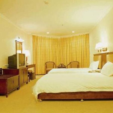 فندق فوشانفي  Vienna Huangdu Branch المظهر الخارجي الصورة