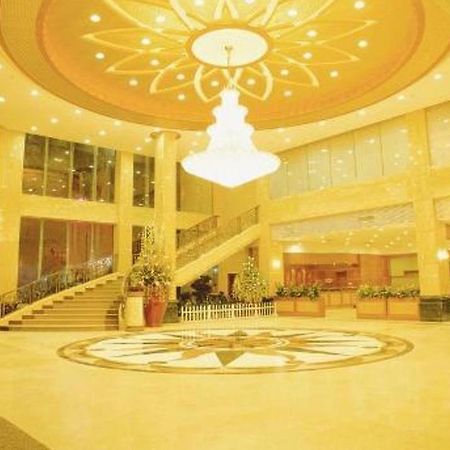 فندق فوشانفي  Vienna Huangdu Branch المظهر الخارجي الصورة