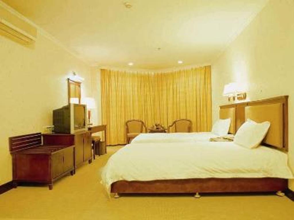 فندق فوشانفي  Vienna Huangdu Branch المظهر الخارجي الصورة