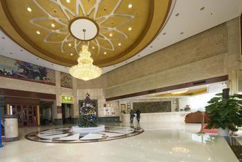 فندق فوشانفي  Vienna Huangdu Branch المظهر الخارجي الصورة